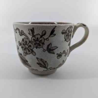 Teacup