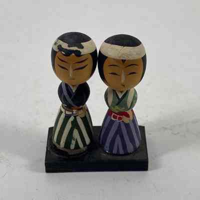 Figurine