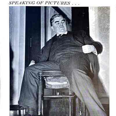 Magazine Article