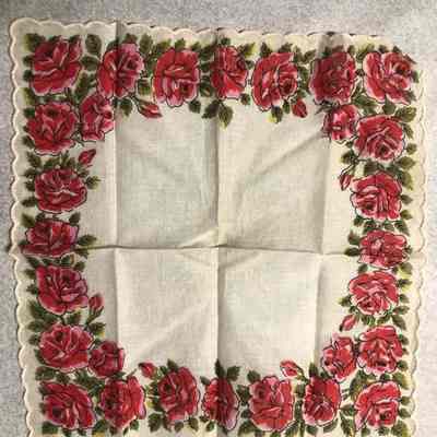 Napkin