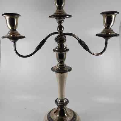 Candelabrum