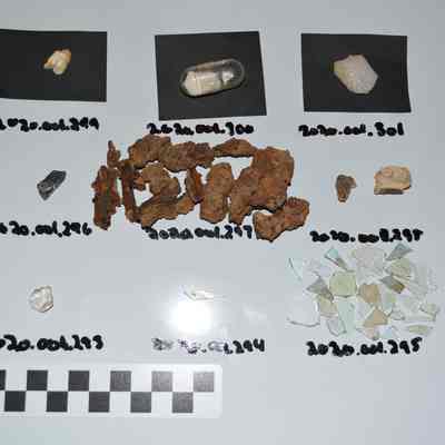 Sherd