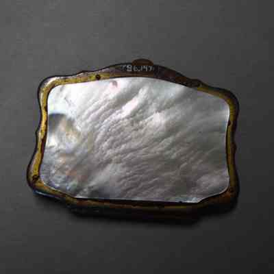 Origformat: Artifact