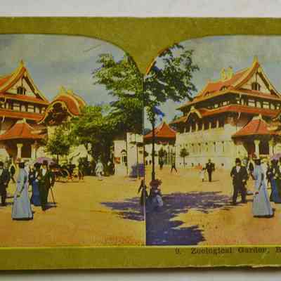 Stereograph