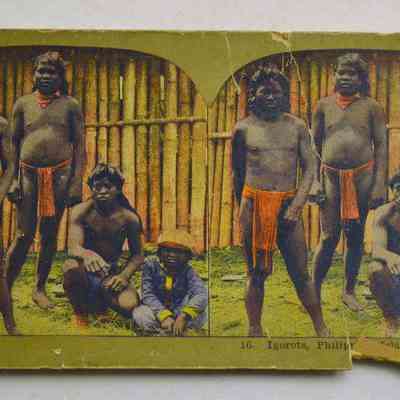 Stereograph