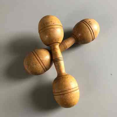 Dumbbell