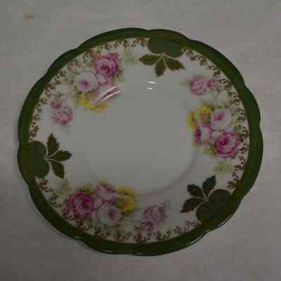 Saucer