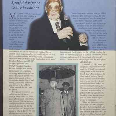 Magazine Article