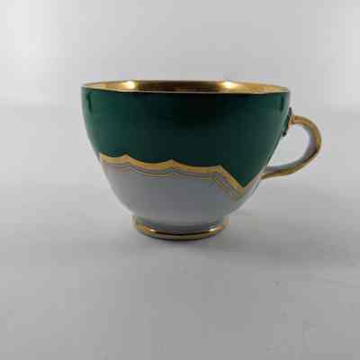 Teacup