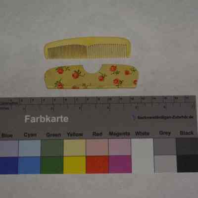 1986.688 X (5): Origformat: Artifact