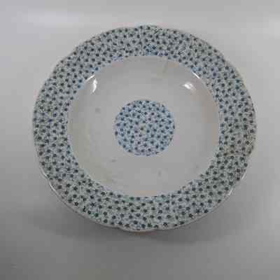 Bowl, Soup