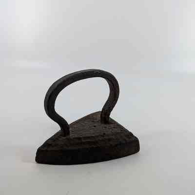 Iron