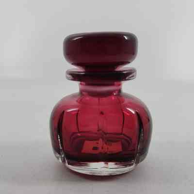 Back of bottle