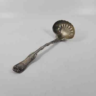 Ladle, Sauce