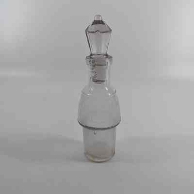 Miniature Bottle