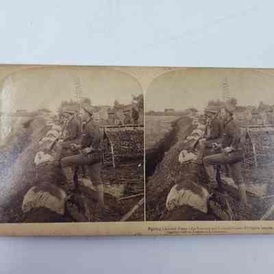 Stereograph