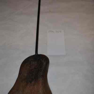 Shovel