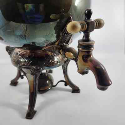 Coffee Urn Spigot