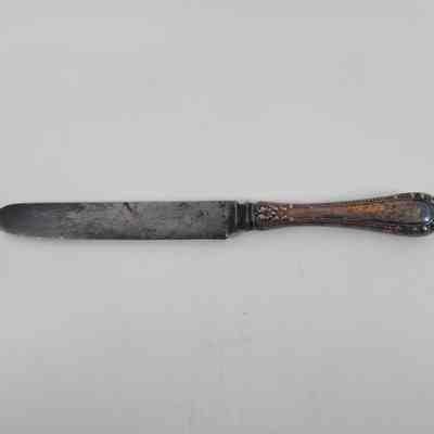 Dinner Knife