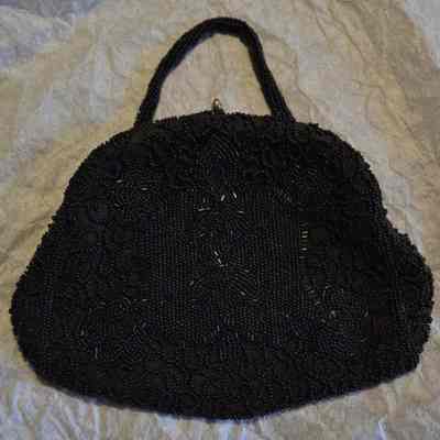 1986.656 - Purse: Origformat: Artifact