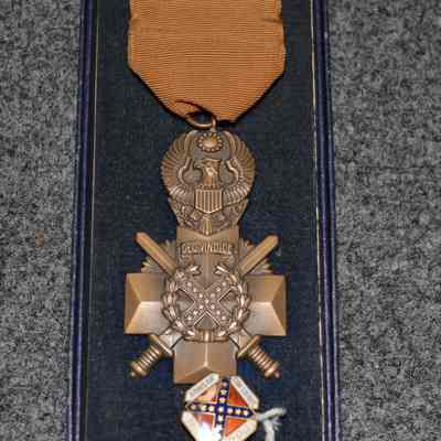 Medal