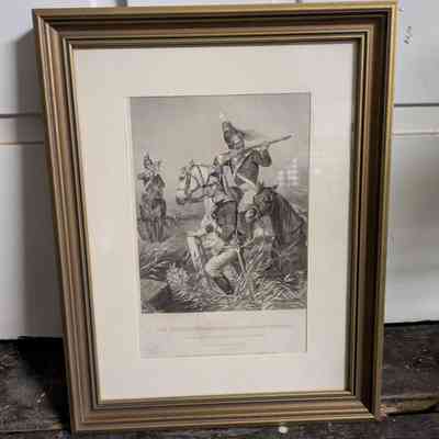 Lithograph