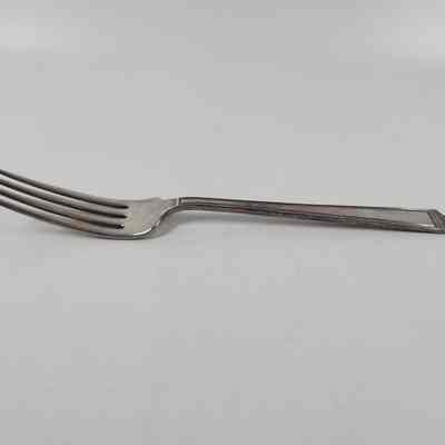 Dinner Fork