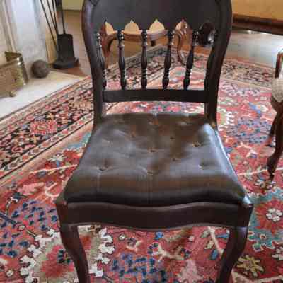 Side Chair