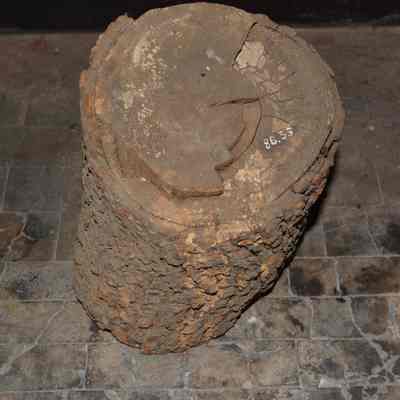Stump