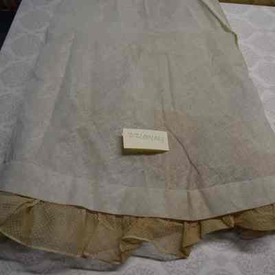 Petticoat