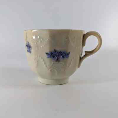 Teacup