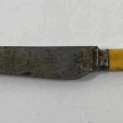 Knife