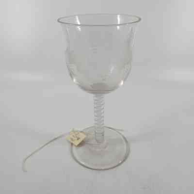 Glass, Wine