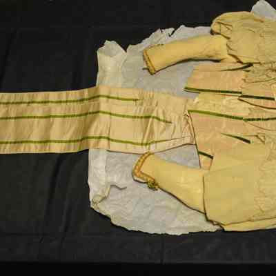 Bodice