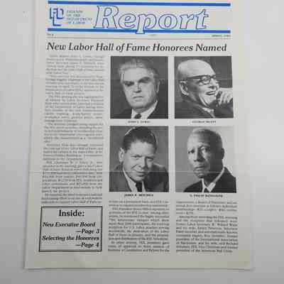 Newsletter