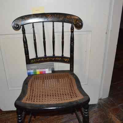Chair, Side
