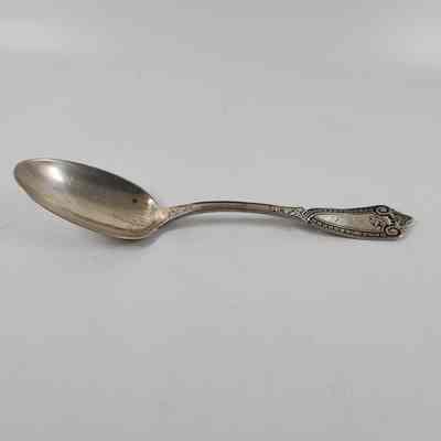 Dessert Spoon