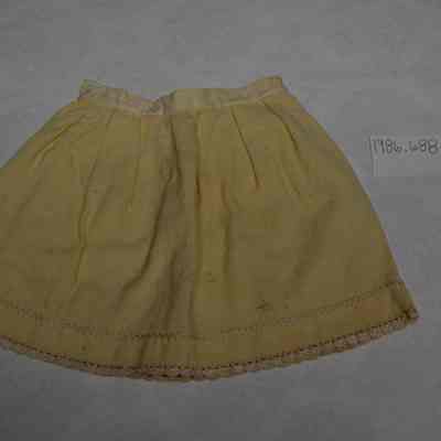 1986.688 F (2): Origformat: Artifact