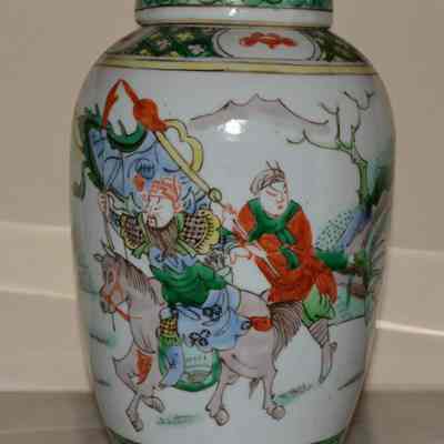 Jar