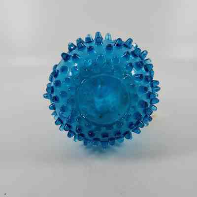 Bottom of vase