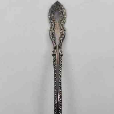 Handle engraving
