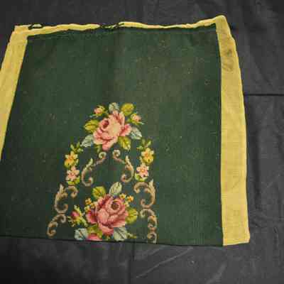 Needlework