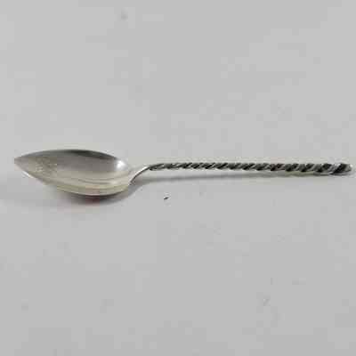 Demitasse Spoon