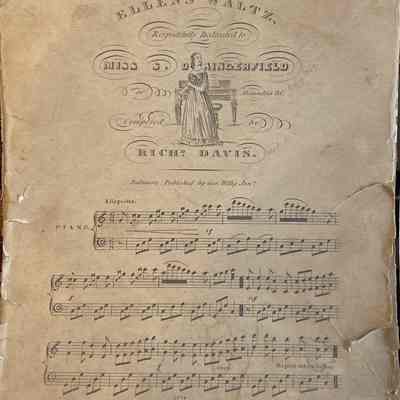 Sheet Music