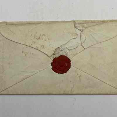 Back of envelope
