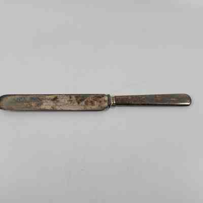 Luncheon Knife
