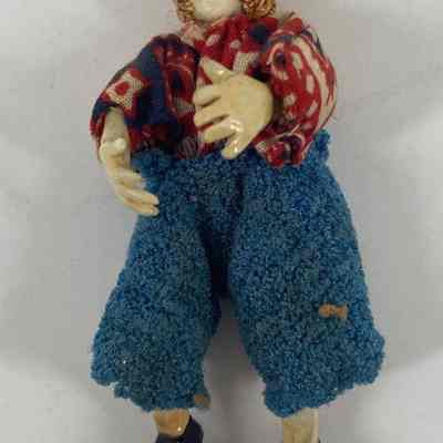 Doll