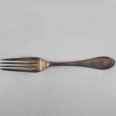 Dinner Fork