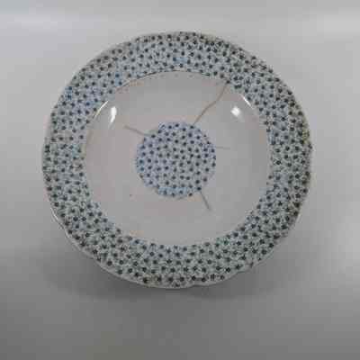 Bowl, Soup