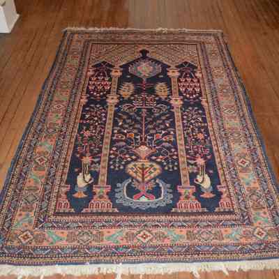 Rug
